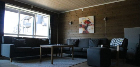 MYRKDALEN APARTMENTS image 5
